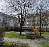 Schöne Eigentumswohnung - 325.000,00 EUR Kaufpreis, ca.  54,00 m² in Dachau (PLZ: 85221)