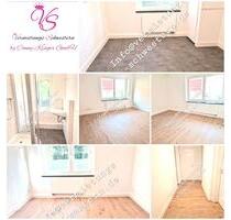 Helle 3-Zimmer-Wohnung im Erdgeschoss in Chemnitz