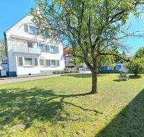 Wohnung in Germersheim (Zweifamilienhaus)