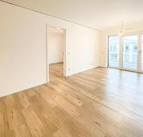 Attraktive 2-Zimmer-Wohnung mit EBK und Balkon - Nürnberg Erlenstegen