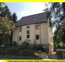 Schöne 2-R-WE mit Terasse im Dresdner Süden !!! - Dresden Prohlis