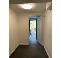 3,5 Zimmerwohnung mit Garten in sachsenheim hochenhaslach