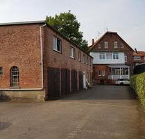 Zentral gelegene und großzügige Wohnung in ruhiger Wohnanlage - Rotenburg (Wümme)