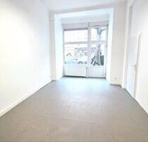 Gewerbefläche Laden Büro im Soldiner Kiez (inkl. WC) - Berlin Mitte