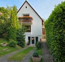 Haus am Tor des Harzes - 295.000,00 EUR Kaufpreis, ca.  89,00 m² in Goslar (PLZ: 38642) Jürgenohl