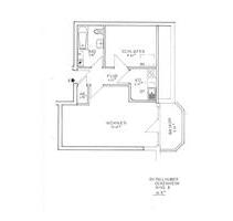 2-Zimmer-Wohnung mit Balkon in Ockenheim - Bingen am Rhein