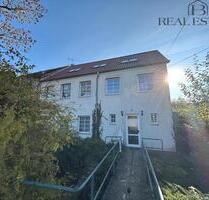 Ihr neues Zuhause: Gemütliche 2-Raum-Wohnung mit Balkon! - Magdeburg Ottersleben