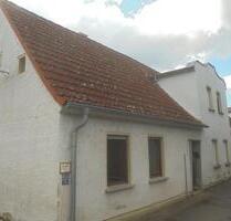 Wohnhaus in BARBY zu verkaufen, Mietkauf möglich