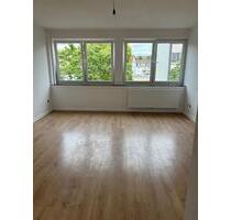 helle, freundliche 2-Zimmer-Wohnung in Hagen-Mitte