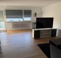 Sonnige 1-Zimmer-Wohnung in ruhiger Lage nur 5 Gehminuten zur S-B - Dettingen unter Teck