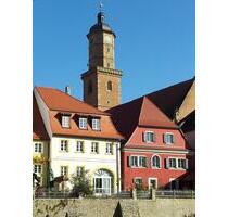 Mansardwohnung mit Galerie, Altstadt Volkach ca. 90 m