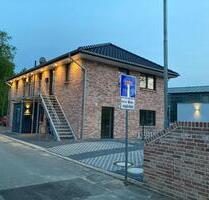 Sonnige 1,5 Zimmer Wohnung - 370,00 EUR Kaltmiete, ca.  35,00 m² in Erfde (PLZ: 24803)