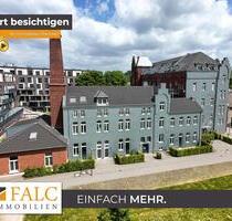 Residential living im ehem. Kloster ''Am Guten Hirten'' - Zum All-Inklusive-Tarif - Aachen Aachen-Mitte