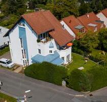 Großzügige und hochwertig ausgestattete Wohnung mit Garten - Dortmund Hombruch
