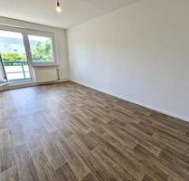 4-Zimmer-Wohnung im 4. Obergeschoss zu vermieten - Leipzig West