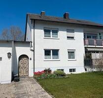 Wohnung in Neuburg Mühlenweg - 1.004,00 EUR Kaltmiete, in Neuburg an der Donau (PLZ: 86633)