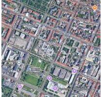 3-Zimmer, Altbau - Bad, Balkon, Küche ab 1.09.2025 - 12 Monate - München Maxvorstadt
