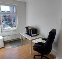 Heller ruhiger Büroraum in Berlin Mitte