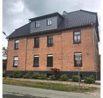 Charmante 3-Zimmer-Wohnung mit Einbauküche – ab 15.11.2025 - Osterburg (Altmark)