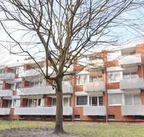 3 Zimmer Wohnung mit Balkon - 820,00 EUR Kaltmiete, in Hamburg (PLZ: 22337) Ohlsdorf