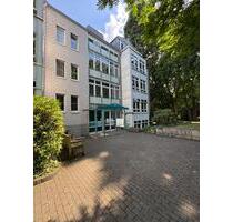 Barrierefreie 2-Zi-Whg seniorengerecht zentrumsnah Bad Honnef