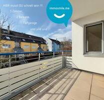 3 Zimmer • mit Balkon • Tiefgarage • zur Miete • in Chemnitz • Grüna • jetzt direkt anschauen!