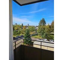 Stilvolle 1-Zimmer-Wohnung mit Balkon in LahrSchwarzwald - Lahr (Schwarzwald)