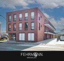 Hochwertiges Single-Apartment in Hochschulnähe - zur Miete! - Lingen (Ems)
