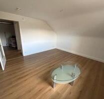 Helle und geräumige 2 Zi. Wohnung auf dem schönen Winterberg - Sankt Georgen im Schwarzwald