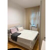 Voll möblierte 2,5 Zimmer Wohnung in Tempelhof zur Untermiete - Berlin Neukölln