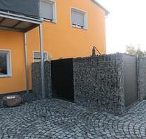 Bungalow, 3-Raum-Wohnung - 600,00&nbsp;EUR Kaltmiete, ca.&nbsp; 64,00&nbsp;m&sup2; in Mockrehna (PLZ: 04862)