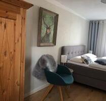 Thüringer Wald, Trusetal: Gemütliches 3-Zi Ferienhaus - Brotterode-Trusetal