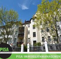 I frisch renoviert I 3-RW in Wahren I Balkon I Bad mit Wanne I Laminat I - Leipzig Nordwest