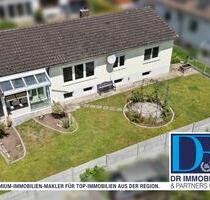Einfamilienhaus mit großem Garten, Wintergarten, EBK & Garage im Ingolstädter Süden! - Ingolstadt Münchener Straße