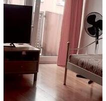 Wohnung zur Untermiete in Obersendling - München Sendling-Westpark
