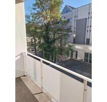 Neurenovierung, Balkon, ruhig, Innenstadt, von privat - Braunschweig