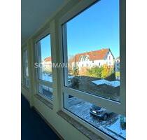 Gepflegte Citywohnung mit Loggia und Fahrstuhl - Wilhelmshaven