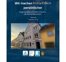 Kapitalanlage Immobilie in Schongau ohne Eigenkapital! - Augsburg