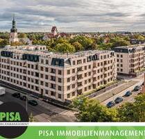 I QUARTIER am Schönefelder Schloß I gemütliche 2-RW mit Balkon I - Leipzig Nordost