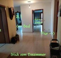 Eigentumswohnung 1.Stock ruhige Lage - Schwabach