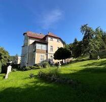 * TRAUM VILLA * 600 qm WFL * 4 WHG * 2500 qm Grund * Marienbad * - München Trudering-Riem