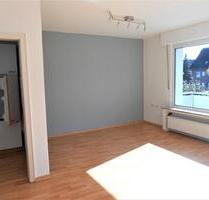 Erwitte, Singel-Whg., Balkon, Stellplatz, gute Verkehrsanbindung
