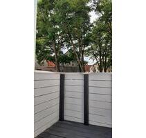 3-Zimmer-Wohnung mit großer Terrasse - Braunschweig Westliches Ringgebiet