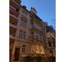 Central & calm apartment in Wiesbaden