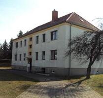 4-Raum-Wohnung mit Gartenanteil - Gera Alt-Bieblach