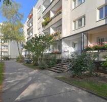frisch renoviertes, familienfreundliches Paradies zum 01.11.2025 - Halle (Saale) Gesundbrunnen
