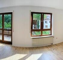 2-Zimmer-Wohnung RW, Balkon Südseite, TG-Stellplatz, Top-Lage - Rottweil