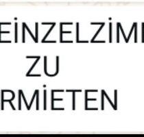 Einzelzimmer WG in der Stadtmitte Donauwörth zu vermieten