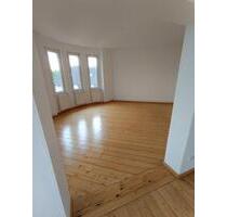 Schöne 3,5-Zimmer-Altbauwohnung (östl. Ringgebiet Braunschweig)