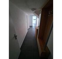 3 Zimmer Wohnung in Geisingen zuvermieten